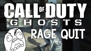 Why I Hate Infinity Ward Games....