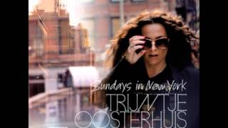 Ain't nothing like the real thing- Trijntje Oosterhuis chords