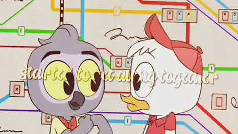 huey/boyd // lemon boy