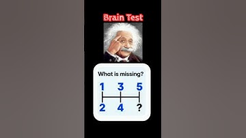 Test Your Brain Power in 10 Seconds ⏱️ | Fun IQ Puzzle#briantracy #emotional