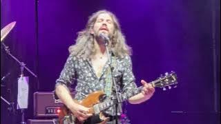 Ten Years After - I´d Love To Change The World - Parkbühne Leipzig 2024