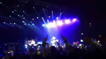 Watch Over You - Alter Bridge @ Wembley Arena 29/11/2011