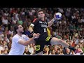 Germany vs algeria  highlights  2023 handball junior world championship