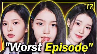 Netizen Called This The WORST Episode in ILAND Season 2 (Episode 5-6)