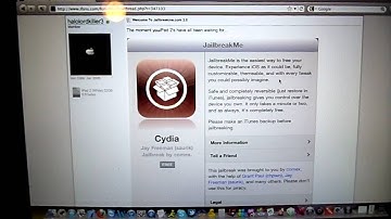 [OFFICIAL]jailbreakme 3.0