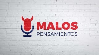 En #LaEntrevista de la semana Julio María Sanguinetti. #MalosPensamientos