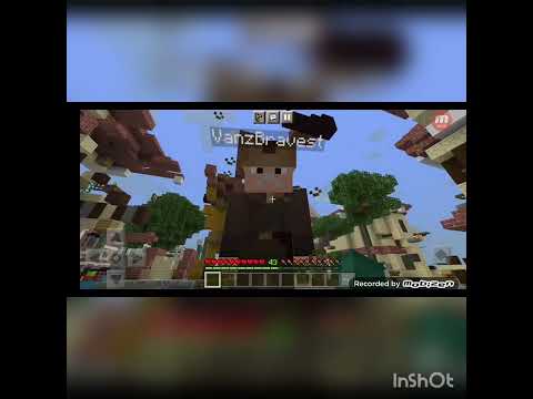 Minecraft Fighter of Tyrant ep 52 แกยังไม่ตายหรอ เจ้าศัตรูของฉันนนนน