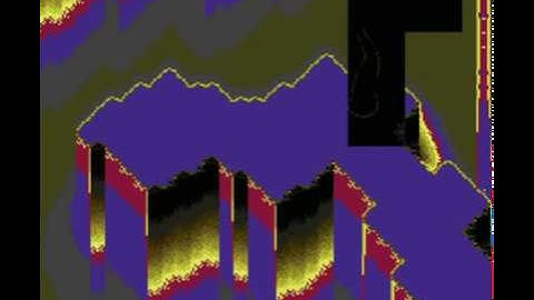 EarthBound Debug Menu: Venus Live! (Hi Hi Hi) with The Place