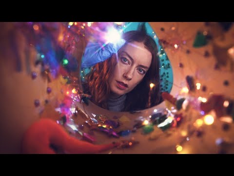 ASMR 🧠 Fixing