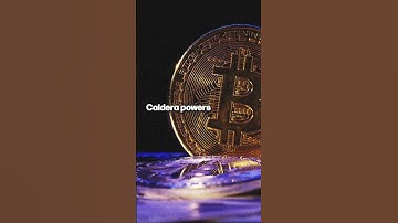 BLOCKCHAIN, but FASTER & CHEAPER ⚡⛓️