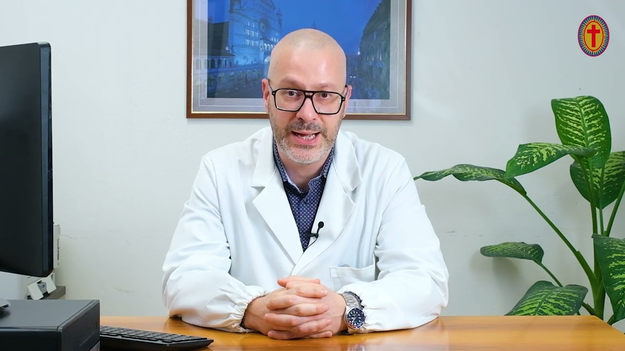 Urologia: intervista al dottor Marco Finamanti, responsabile del reparto di Urologia