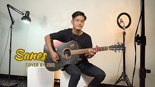 SANES - KIKI Cover (Cipt. Andry Priyanta)