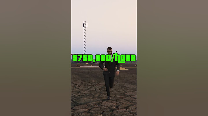 Top 5 Ways to Make Money Solo In GTA 5 Online! (Best Money Methods)
