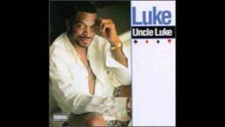 Video thumbnail of "Uncle Luke - Scarred"