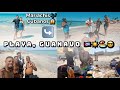 Mi esposo me sorprende con mariachis cubanos   playa mar azul  cubatravel playa