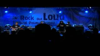 Deliver The God - For Those I Grieve ... - Rock Out Loud 2009 - HD Quality