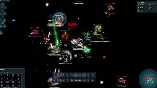 SPACE ACES - ȘłN™ AND ŁΛW★ CLEARING B2 - DARKORBIT 2026