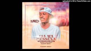Dj Mario Pro - Eie Wa Messena ( Feat. Coral Vozes da Vida Bíblia ) Afro House 2024