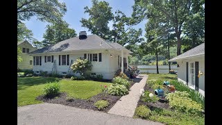 25 Compass Ave video tour
