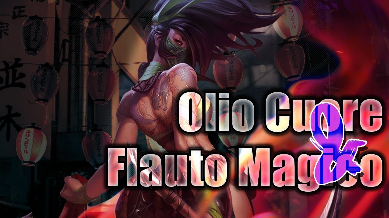 lol-olio-cuore-flauto-magico-youtube