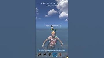 POV Rust Console Players #rust #foryou #gaming #comedy