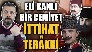 OSMANLI'NIN İÇİNDEN ÇIKAN HAİNLER | Ahmet Anapalı