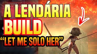 A lenda do Let Me Solo Her: o jogador que se tornou um mito em