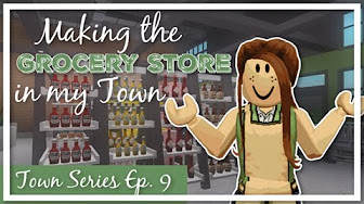 Featured image of post Bloxburg Grocery Store Ideas Inside