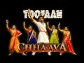 Aaya Re Toofan Chhaava Dance Video Chhava Movie Song Latest Dance Aaya Re Toofan Chhaava Dance Video Chhava Movie Song Latest Dance