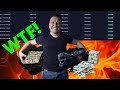 🤑😱My $105,000 WITHDRAWAL from Pocket Option (MUST WATCH)!💵💰