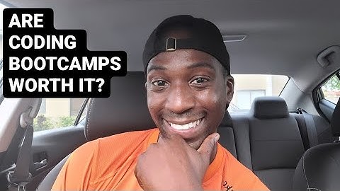 Boca Code: I Went To a Coding Bootcamp | Black Software Engineer