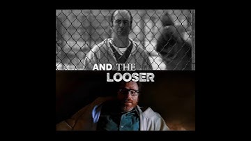 The winner takes it all... #breakingbad #bettercallsaul #elcamino