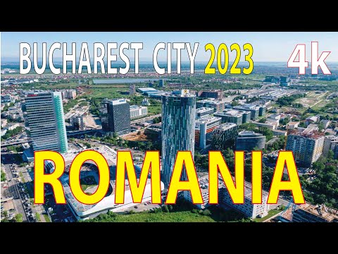 Video: Deskripsi dan foto Istana Cretulescu - Rumania: Bucharest
