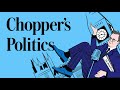 Chopper's Politics Podcast: What is Johnsonism?