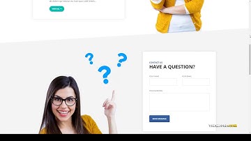 Tessera - Knowledge Base and Support Forum WordPress Theme customer support helpdesk Website Builder