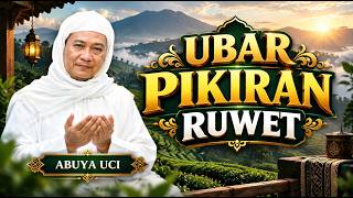 🔴 Sundanese Sermon! THE SOLUTION! Mind Stressed & Heart Uneasy? Listen to This to Find Peace || A...