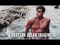 Benefits - Episode 18 - A Grayson Dolan Imagine