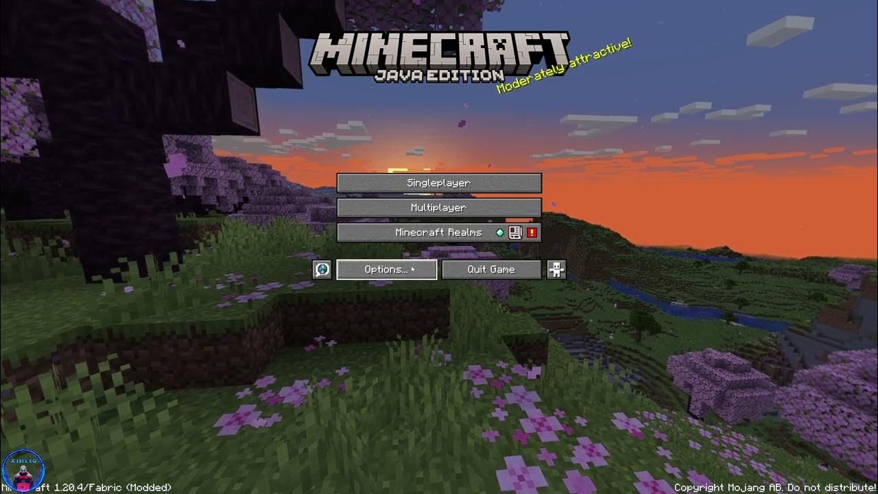 Minecraft how to import reterraforged presets youtube
