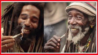 DINI ya RASTAFARI: WANAAMINI KWENYE MUNGU? BANGI INAVYOTAWALA MAISHA YAO - UKWELI HUU HAPA...