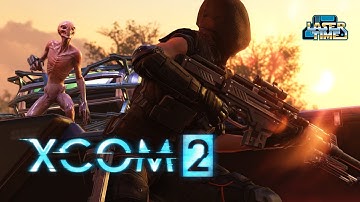 XCOM 2 - Console Gameplay / Laser Time Death March