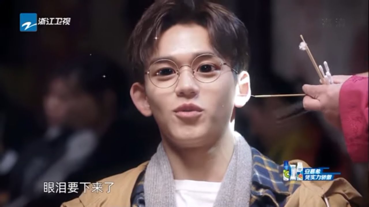 采耳竟被吐槽耳朵不干净 钟汉良痒到跺脚《漫游记》EP9 花絮 20200118 [浙江卫视官方HD]