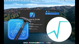 1- ROOT Cern in Xcode 12 and Xcode 13 (intel-based)
