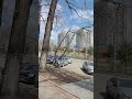 Хабаровск,Амурский бульвар. Нечетная сторона, 28.04.2026
