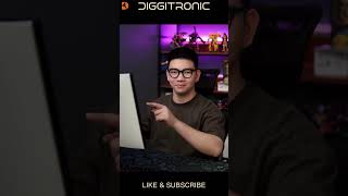 Adobe Illustrator 2026: Create a Clean Fishbone Logo Icon (Step-by-Step)  #diggitronic