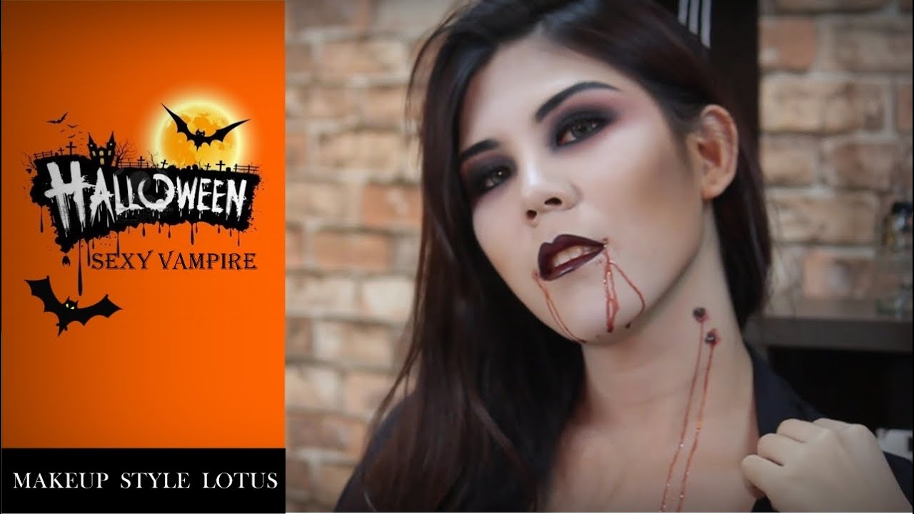 Lotus blossom vampire