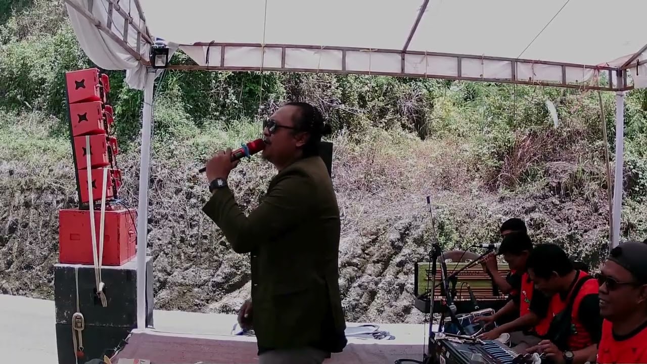 ANAK ABAD - ERI SWARA - NEW SATRIA MUSIC