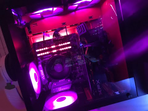 Cooler Master Sickleflow 120