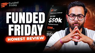 Funded Friday Detailed Review | Rules, Payout & My Opinion | Step Traders screenshot 5