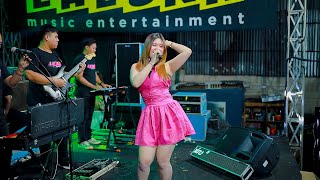 LALUNA MUSIC - TERGILA GILA - SEPRIL SAHARA - SILATURAHMI TNI POLRI DESA HONGGOSOCO JEKULO