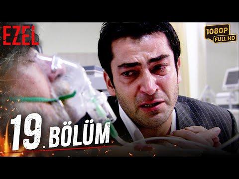 Ezel 19. Bölüm (Full HD)